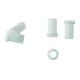 Garbolino PTFE téflon interne / insert téflon 4.5MM/3.7MM x5