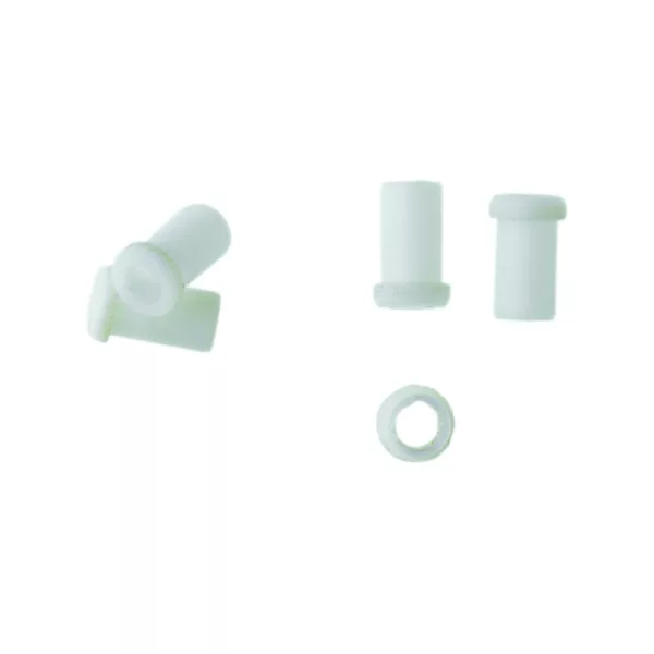 Garbolino PTFE téflon interne / insert téflon 5.0MM/4.2MM x5
