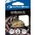 GARBOLINO - WORM HOOKS SPECIAL TROUT L16 H6 - Hameçon monté monofilament - Hameçon monté - Hameçon barbelé, Hameçon à palette