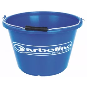 Seau Garbolino pour amorce 13L