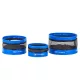 Kit d'appâts souples Garbolino Anti-Escape 3 pièces