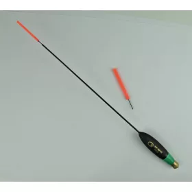  Garbolino WAGGLER COMPETITION SP W13 - CARBON / 16 gr flotteur waggler / flotteur lesté à tige de carbone