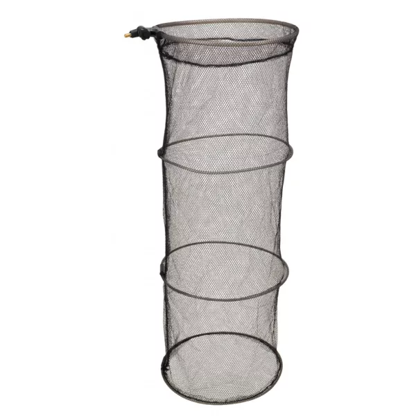 Garbolino - STRIKE KEEPNET ROUND - Bourriche de compétition