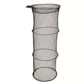 Garbolino - STRIKE KEEPNET ROUND - Bourriche de compétition
