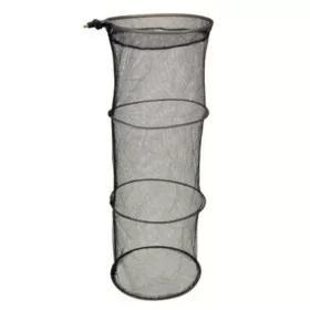   Garbolino Keepnet Strike Round bourriche, bourriche à anneaux - 2.5M