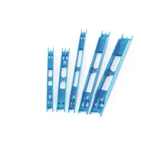   Garbolino POLE WINDERS / 26 cm x 13 mm - bleu / échelle à bas de ligne