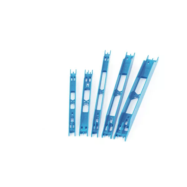 Garbolino POLE WINDERS / 26 cm x 13 mm - bleu / échelle à bas de ligne