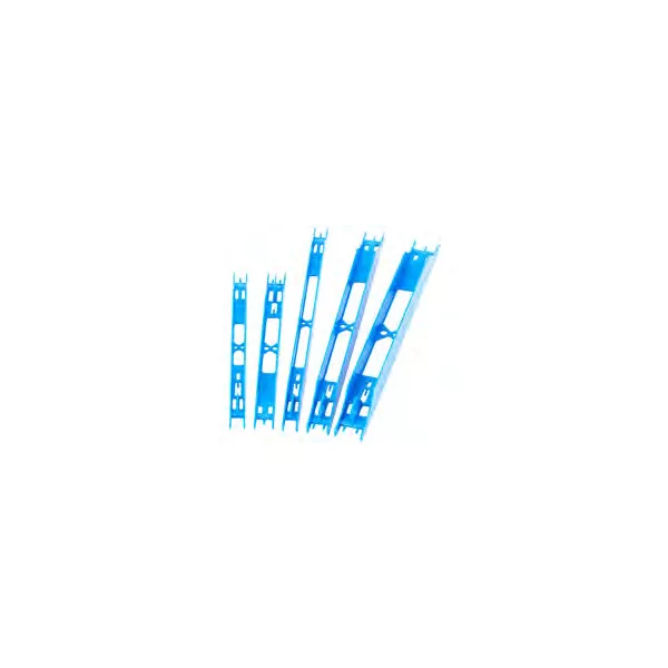 Garbolino Pole Winders / 26 Cm X 24 Mm / Bleu / Échelle à bas de ligne