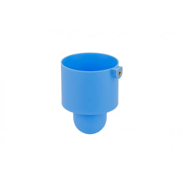 Garbolino Double XL coupelle / coupelle d'amorçage