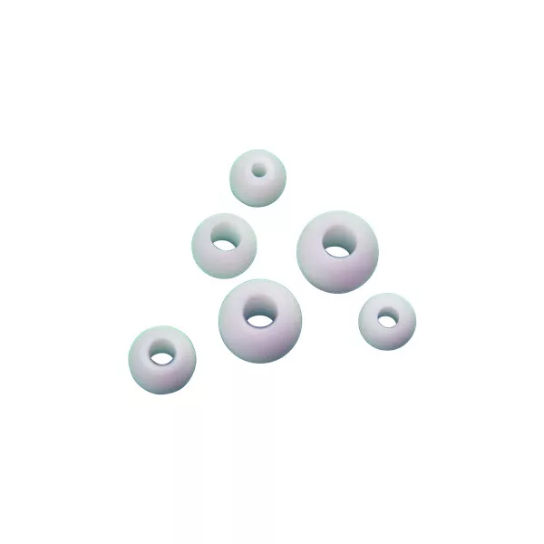 Perle élastique GARBOLINO TEFLON PULLER BEADS L / perle puller
