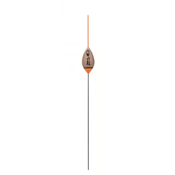 Garbolino FLOAT COMPETITION SP T19 - TITANIUM - 4,00 gr flotteur