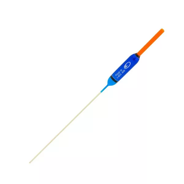 Garbolino Carp Competition Float Sp C81 - 0,2gr - Hard Skin - Inter 3,0Mm - Flotteur de compétition - Flotteur lumineux