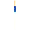 Garbolino Carp Competition Float Sp C81 - 0,6gr - Hard Skin - Inter 3,0Mm - Flotteur de compétition - Flotteur pour bâton lumineux