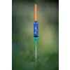Garbolino Carp Competition Float Sp C81 - 0,6gr - Hard Skin - Inter 3,0Mm - Flotteur de compétition - Flotteur pour bâton lumineux