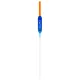 Garbolino Carp Competition Float Sp C81 - 1gr - Hard Skin - Inter 3,0Mm - Flotteur de compétition - Flotteur pour bâton lumineux
