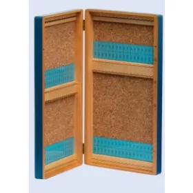   Garbolino GOLD XL support de bas de ligne / rangement de bas de ligne