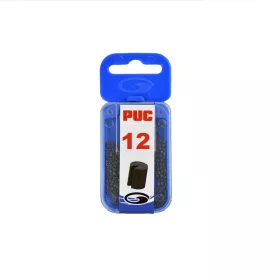   Distributeur de rechange Garbolino PUC lead shot #12 Plombs PUC / Plombs