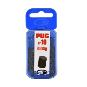   Distributeur de rechange Garbolino PUC lead shot #5 Plombs PUC / Plombs