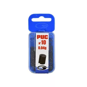   Distributeur de rechange Garbolino PUC lead shot #7 Plombs PUC / Plombs