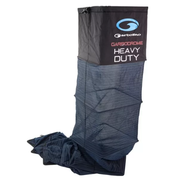 Garbolino - KEEPNET GARBODROME - HEAVY DUTY CARP RECTANGULAR - Bourriche de compétition