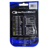 Garbolino Solid Hybrid Ultra Soft Caoutchouc pour Canne à Emmanchement 1,4mm