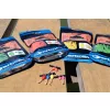 Garbolino Solid Hybrid Ultra Soft Caoutchouc pour Canne à Emmanchement 1,4mm