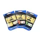 Garbolino Solid Hybrid Ultra Soft Caoutchouc pour Canne à Emmanchement 3,0mm