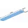 Tube porte-canne ovale Garbolino 1,6m x 35x65mm