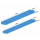 Garbolino TUBE PROTECTION OVAL tube de transport 1,6m x 50x80mm