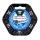 Kit de plombs chevrotines Garbolino CHEVROTINES COMPETITION - BOITE DISTRIBUTRICE 5 CASES