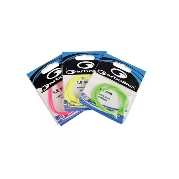 Garbolino Fronde Perfect Touch élastique de fronde 1,6mm