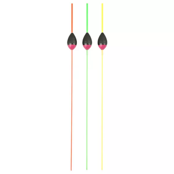 Garbolino Competition SP I16 Flotteur en fibre de verre 3,0gr