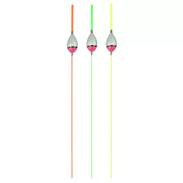 Garbolino COMPETITION SP X08 Flotteur 1,50gr