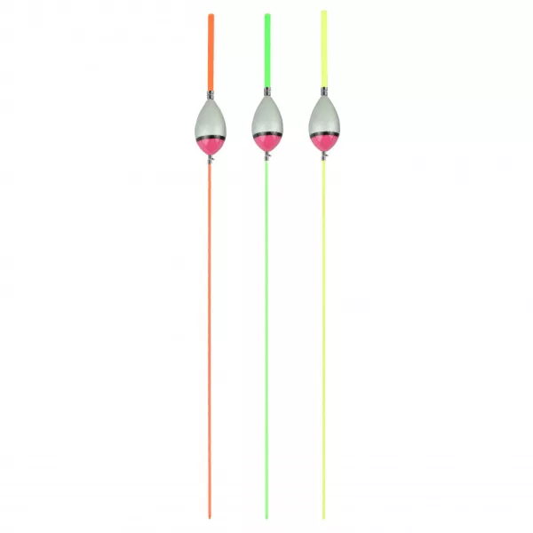 Garbolino Competition Float SP X08 - 2gr Flotteur de compétition