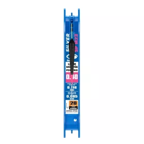   Garbolino Competition Pole Rigs SP M23 Montage de ligne prêt pour canne au coup 0,4gr