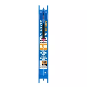   Garbolino Competition Pole Rigs SP M27 Montage de ligne prêt pour canne au coup 1,0gr