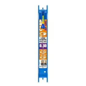   Garbolino Competition Pole Rigs SP C91 Montage de ligne prêt pour canne au coup 0,4gr