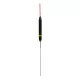 Garbolino Flotteur Competition SP A72 1,00gr Flotteur avec Antenne Interchangeable