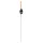 Garbolino Flotteur Competition SP A86 1,00gr Flotteur avec antenne interchangeable