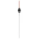 Garbolino Flotteur Competition SP A86 1,00gr Flotteur avec antenne interchangeable