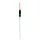Garbolino Flotteur Competition SP A91 0,30gr Flotteur avec antenne interchangeable