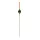 Garbolino Flotteur Competition SP A97 0,80gr Flotteur avec antenne interchangeable