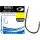 Garbolino Perfect Wide Gape-R 2300BZ 10 Hameçon à Carpe Barbelé à Œillet