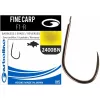 Garbolino Fine Carp F1 2400BN 14 Hameçon Carpe Sans Ardillon à Palette