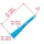 Garbolino Winder Bung For Elastic 1ère Section 2pcs