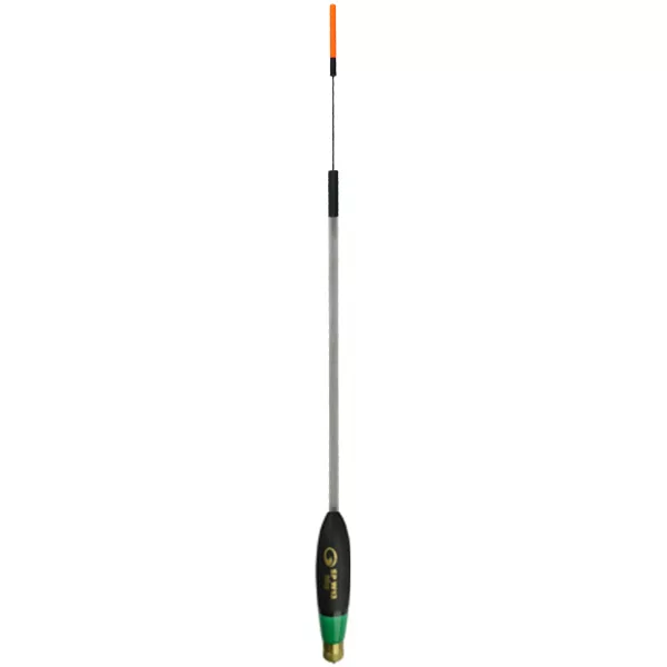 Garbolino Wagglers Competition SP W09 Waggler Flotteur Sinflex avec tige et corps 6gr