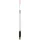 Garbolino Wagglers Competition SP W09 Flotteur Waggler Avec tige et corps Sinflex 16gr
