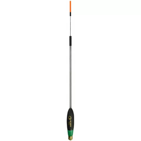 Garbolino Wagglers Competition SP W09 Flotteur Waggler Avec tige et corps Sinflex 16gr