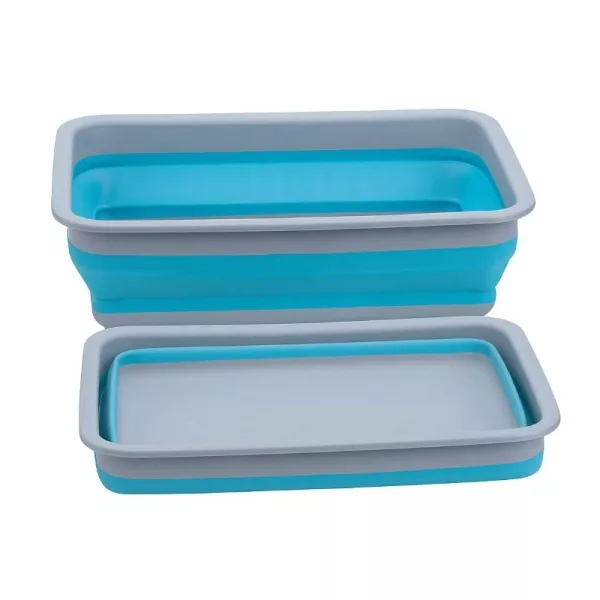 Garbolino Boîte à appâts pliable