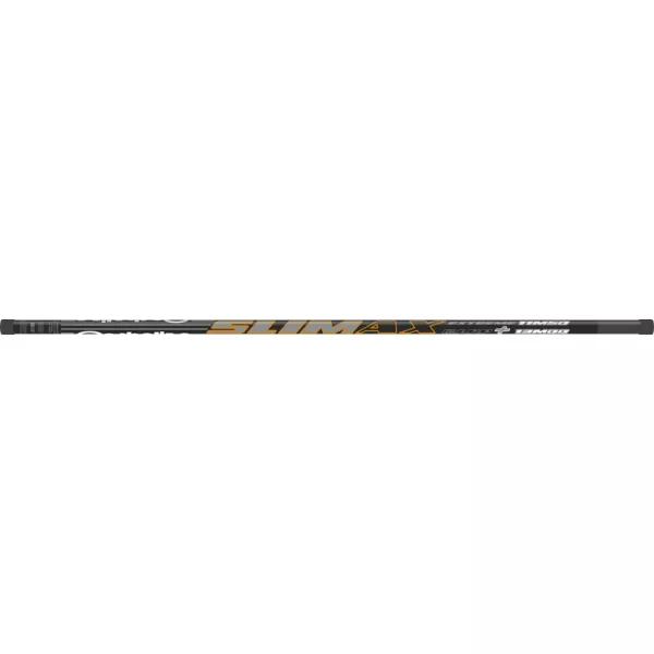 Garbolino Slimax Extrem Carp+ Canne au coup 13,00m Pack n°2